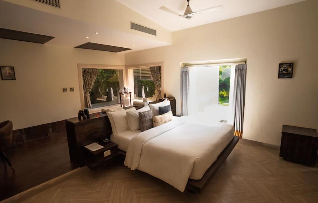 Presidential Suite - View 7